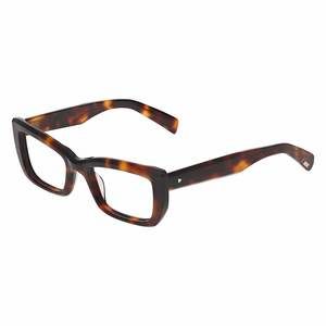 Avio AOV2311 Eyeglasses 921 Havana 52mm